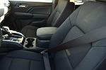 New 2025 Chevrolet Colorado Work Truck Crew Cab Pickup for sale #25167 - photo 10