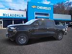 New 2025 Chevrolet Colorado Work Truck Crew Cab Pickup for sale #25167 - photo 1