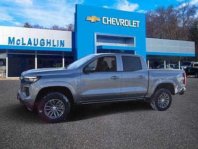 2025 Chevrolet Colorado Crew Cab 4x2 Pickup for sale #25168 - photo 1