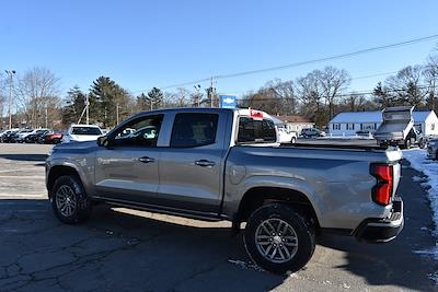 New 2025 Chevrolet Colorado Work Truck Crew Cab Pickup for sale #25168 - photo 2