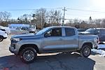 New 2025 Chevrolet Colorado Work Truck Crew Cab Pickup for sale #25168 - photo 1