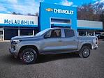 2025 Chevrolet Colorado Crew Cab 4x2 Pickup for sale #25168 - photo 1