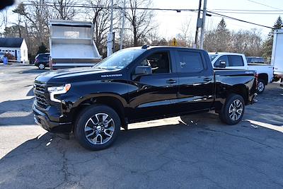 2025 Chevrolet Silverado 1500 Crew Cab 4x4 Pickup for sale #25181 - photo 1