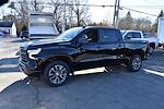 2025 Chevrolet Silverado 1500 Crew Cab 4x4 Pickup for sale #25181 - photo 1