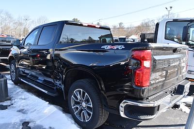 2025 Chevrolet Silverado 1500 Crew Cab 4x4 Pickup for sale #25218 - photo 2