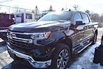 2025 Chevrolet Silverado 1500 Crew Cab 4x4 Pickup for sale #25218 - photo 1