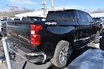 2025 Chevrolet Silverado 1500 Crew Cab 4x4 Pickup for sale #25218 - photo 3