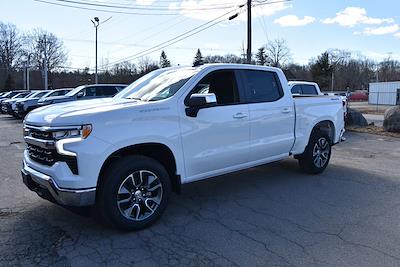 2025 Chevrolet Silverado 1500 Crew Cab 4x4 Pickup for sale #25230 - photo 1