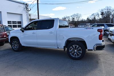 2025 Chevrolet Silverado 1500 Crew Cab 4x4 Pickup for sale #25230 - photo 2