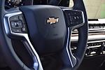 2025 Chevrolet Silverado 1500 Crew Cab 4x4 Pickup for sale #25230 - photo 14
