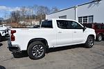 2025 Chevrolet Silverado 1500 Crew Cab 4x4 Pickup for sale #25230 - photo 3