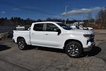 2025 Chevrolet Silverado 1500 Crew Cab 4x4 Pickup for sale #25230 - photo 4