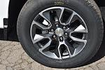 2025 Chevrolet Silverado 1500 Crew Cab 4x4 Pickup for sale #25230 - photo 5