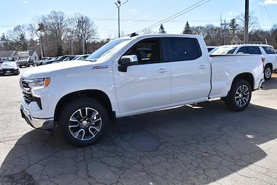 2025 Chevrolet Silverado 1500 Crew Cab 4x4 Pickup for sale #25231 - photo 1