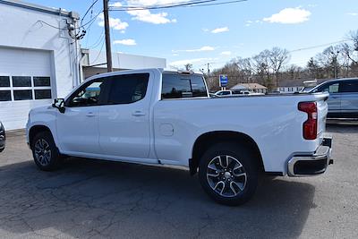 2025 Chevrolet Silverado 1500 Crew Cab 4x4 Pickup for sale #25231 - photo 2