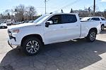 2025 Chevrolet Silverado 1500 Crew Cab 4x4 Pickup for sale #25231 - photo 1