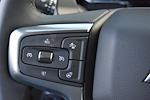 2025 Chevrolet Silverado 1500 Crew Cab 4x4 Pickup for sale #25231 - photo 18