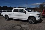 2025 Chevrolet Silverado 1500 Crew Cab 4x4 Pickup for sale #25231 - photo 4