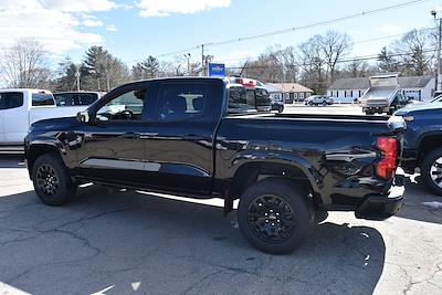 New 2025 Chevrolet Colorado Work Truck Crew Cab Pickup for sale #25249 - photo 2