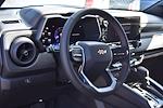 New 2025 Chevrolet Colorado Work Truck Crew Cab Pickup for sale #25249 - photo 8