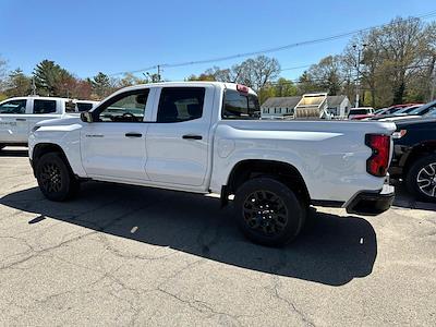 New 2025 Chevrolet Colorado Work Truck Crew Cab Pickup for sale #25293 - photo 2