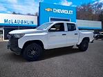 New 2025 Chevrolet Colorado Work Truck Crew Cab Pickup for sale #25293 - photo 1