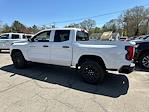 New 2025 Chevrolet Colorado Work Truck Crew Cab Pickup for sale #25293 - photo 2