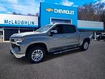 New 2025 Chevrolet Silverado 1500 LT Crew Cab 4x4 Pickup for sale #25310 - photo 1