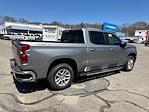 New 2025 Chevrolet Silverado 1500 LT Crew Cab 4x4 Pickup for sale #25310 - photo 3