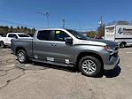New 2025 Chevrolet Silverado 1500 LT Crew Cab 4x4 Pickup for sale #25310 - photo 4