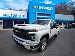New 2025 Chevrolet Silverado 2500 Double Cab 4x4 Service Truck for sale #25357 - photo 1