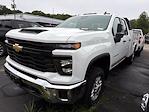 New 2025 Chevrolet Silverado 2500 Double Cab 4x4 Service Truck for sale #25357 - photo 16