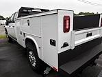 New 2025 Chevrolet Silverado 2500 Double Cab 4x4 Service Truck for sale #25357 - photo 17