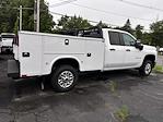 New 2025 Chevrolet Silverado 2500 Double Cab 4x4 Service Truck for sale #25357 - photo 18