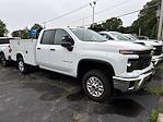 New 2025 Chevrolet Silverado 2500 Double Cab 4x4 Service Truck for sale #25357 - photo 19