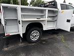 New 2025 Chevrolet Silverado 2500 Double Cab 4x4 Service Truck for sale #25357 - photo 22