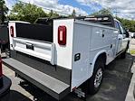 New 2025 Chevrolet Silverado 2500 Double Cab 4x4 Service Truck for sale #25357 - photo 3