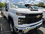 New 2025 Chevrolet Silverado 2500 Double Cab 4x4 Service Truck for sale #25357 - photo 4