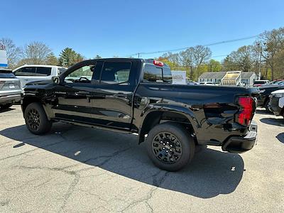 New 2025 Chevrolet Colorado Work Truck Crew Cab Pickup for sale #25388 - photo 2