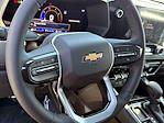 New 2025 Chevrolet Colorado Work Truck Crew Cab Pickup for sale #25388 - photo 12