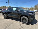 New 2025 Chevrolet Colorado Work Truck Crew Cab Pickup for sale #25388 - photo 4
