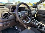 New 2025 Chevrolet Colorado Work Truck Crew Cab Pickup for sale #25388 - photo 7