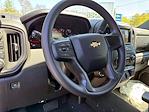 New 2025 Chevrolet Silverado 2500 Custom Crew Cab 4x4 Pickup for sale #25390 - photo 16