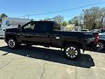 New 2025 Chevrolet Silverado 2500 Custom Crew Cab 4x4 Pickup for sale #25390 - photo 2