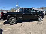 New 2025 Chevrolet Silverado 2500 Custom Crew Cab 4x4 Pickup for sale #25390 - photo 3
