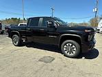 New 2025 Chevrolet Silverado 2500 Custom Crew Cab 4x4 Pickup for sale #25390 - photo 4