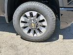New 2025 Chevrolet Silverado 2500 Custom Crew Cab 4x4 Pickup for sale #25390 - photo 5