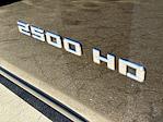 New 2025 Chevrolet Silverado 2500 Custom Crew Cab 4x4 Pickup for sale #25390 - photo 7