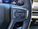 New 2025 Chevrolet Silverado 2500 LTZ Crew Cab 4x4 Pickup for sale #25396 - photo 17