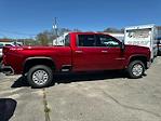 New 2025 Chevrolet Silverado 2500 LTZ Crew Cab 4x4 Pickup for sale #25396 - photo 3